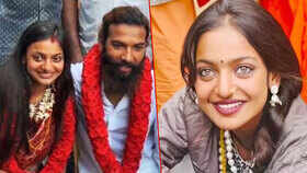 'Love Jihad Or Law Violation?' Viral Kumbh Girl Monalisa Bhosle Case Raises Serious Legal Questions