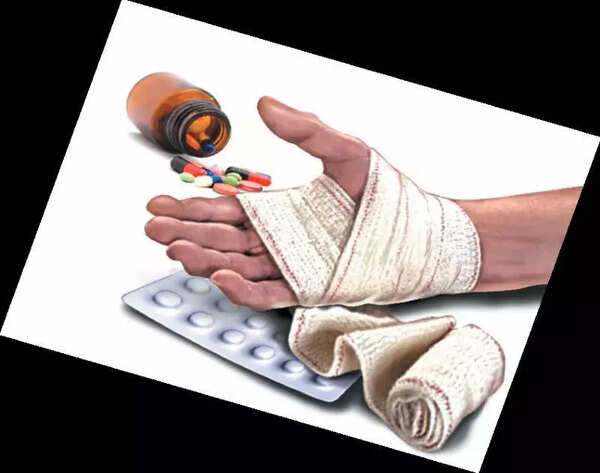 State sees surge in leprosy cases: 5,442 detected in 2024