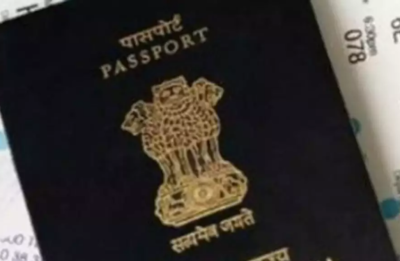 Mumbai: Six Kamathipura kids struggling to get passports