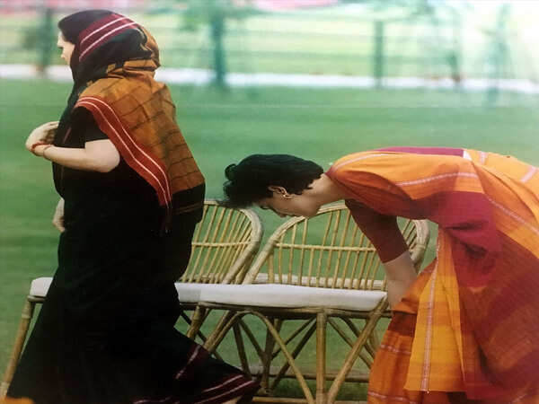 Gandhis’ strong links with Karnataka may bring Priyanka Gandhi here for campaigning