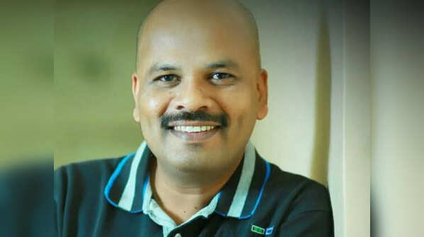 Kamalakar Satpute