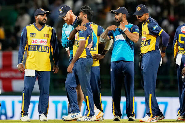Sri Lanka vs Zimbabwe: Who will top Group B?