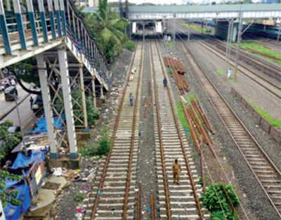 CSMT-Goregaon direct local likely to start by early Jan