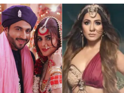 TRP Report: Kundali Bhagya continues to enjoy first place; Naagin 5 makes a smashing entry