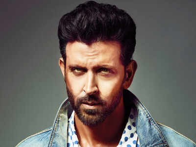 Hrithik Roshan: I am getting better at handling stardom with each year