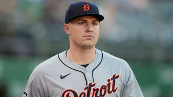 MLB trade rumors: Tarik Skubal’s projected $357 million contract keeps Detroit Tigers future talks alive after injury setback
