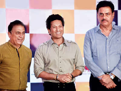 Dilip Vengsarkar: India will reach the semi finals of the World Cup