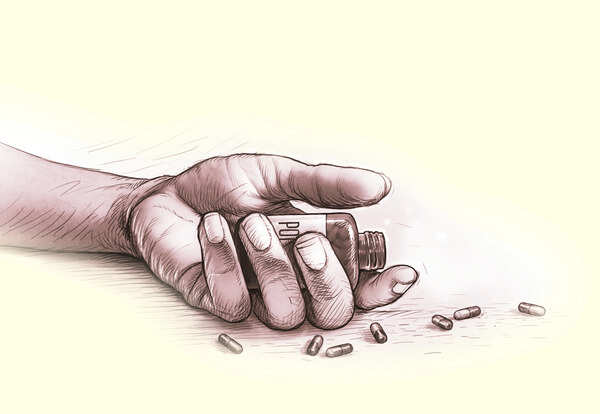 Mother poisons five kids, self after family feud in Saharsa