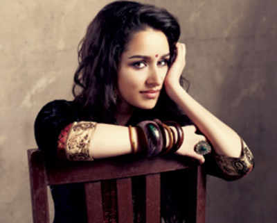 Shraddha turns down ‘veteran’ Bachchan Jr