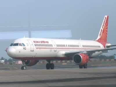 Air India cancels 4 flights to Dubai due to heavy rain
