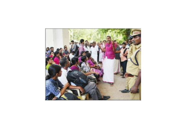 PSC violates MCI norms, fixes MBBS as qualification for medical lecturer