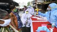 1,358 fresh Covid-19 cases takes Delhi's tally to over 1.74 lakh 
