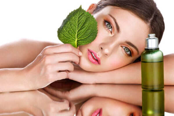 Natural moisturising substitutes for your skin and hair