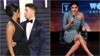 Priyanka Chopra on Nick Jonas: I judged a book by its cover 