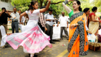 Chhattisgarh’s transgender community celebrates Article 370 revoke 