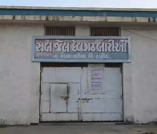 Pocso case accused escapes from sub-jail