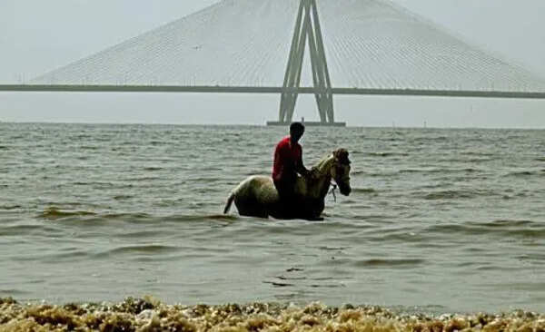 Mumbai’s eastern suburbs in a sweat trap due to spike in humidity