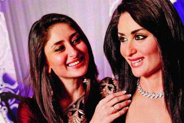 My statue is more beautiful than me: Kareena Kapoor