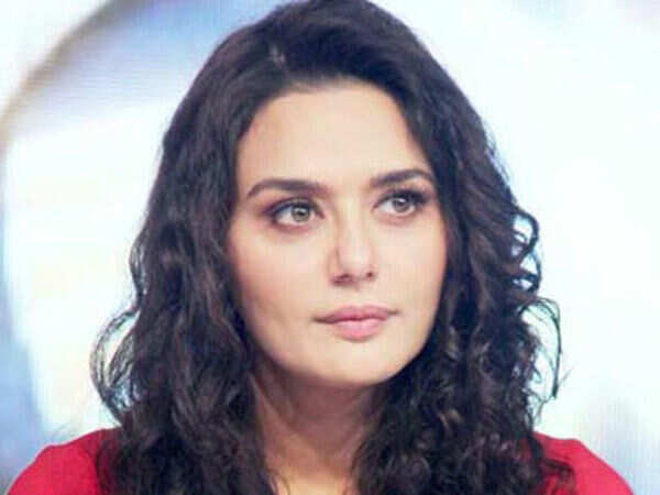 Preity Zinta: 'Ness abused me thrice and manhandled me’