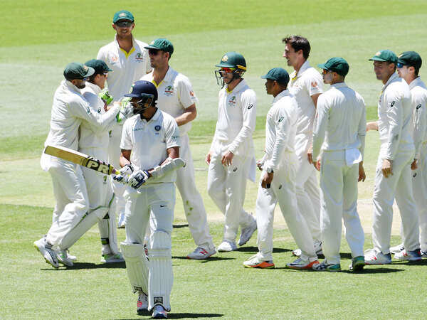 India vs Australia: Fragile tail among issues India need to address ahead of Boxing Day Test