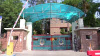 COVID-19 cured CAPF personnel donate plasma for treatment 