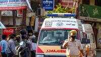 UP Govt prohibits use of mobile phones by patients in isolation wards of Covid-19 hospitals 