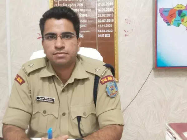 JSR elderly to meet DC & SSP for heightened security cover