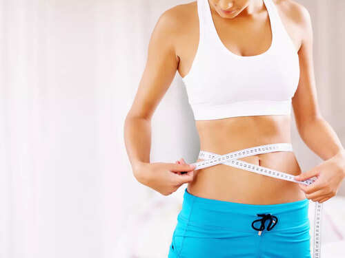 Weight Loss Without Dieting: Simple tips that can help you lose weight  without dieting