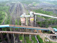 SECL tops CIL subsidiaries with growth across key parameters in FY26