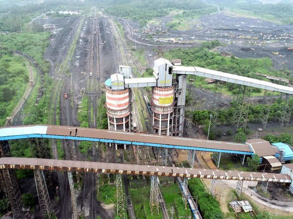 SECL tops CIL subsidiaries with growth across key parameters in FY26