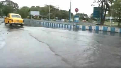 Asani Cyclone: Parts of Andhra Pradesh likely to receive heavy rain for the next 2 days