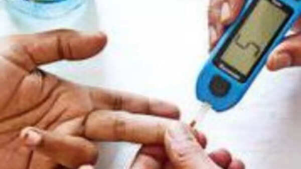 A cure for Type 1 diabetes? For one man, it seems to have worked