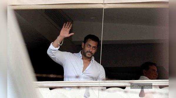 Salman Khan comes out in support of Yakub Memon