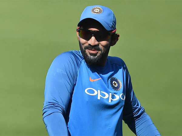 India vs Sri Lanka: Dinesh Karthik keen to deliver at No 4