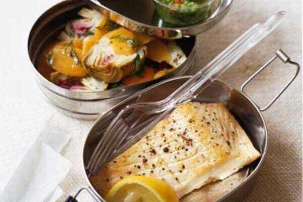 Dabba food loses taste in times of cash crunch