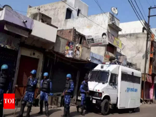 Kasganj riots: Independent probe report alleges lapses in police investigation, seeks HC-monitored probe