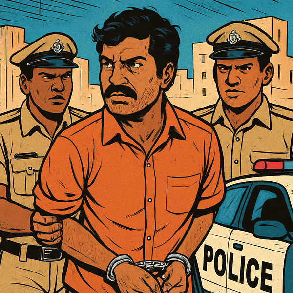 Fake overseas job racket busted; accused forged visas for Russia, Turkey, Azerbaijan