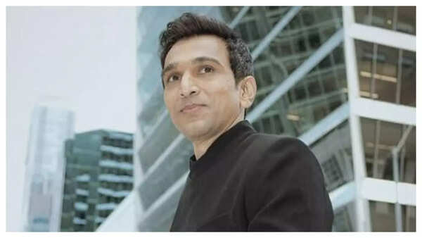 Will focus more on mental & physical wellness this year: Pratik Gandhi