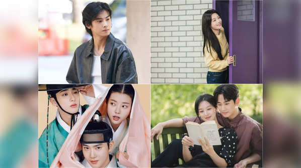 Wonderful World, Queen of Tears, Chicken Nugget and more: Exciting lineup of K-dramas set to hit screens in March