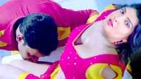 Watch: Bhojpuri song 'Dilwa Me Hola Gudgudiya' Ft. Aamrapali Dubey and Dinesh Lal Yadav 