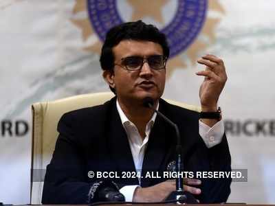 Sourav Ganguly in home quarantine after brother Snehashish tests positive for COVID-19