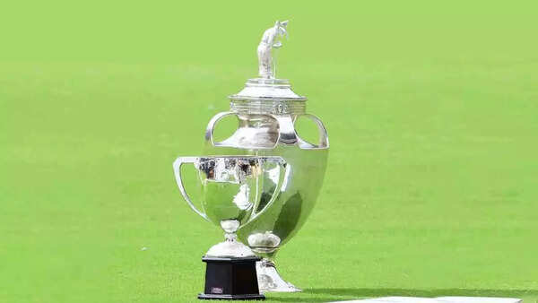 Ranji Trophy: Assam batters face long day to save game vs Chhattisgarh