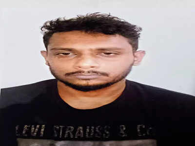 Lankan don’s aide held in city