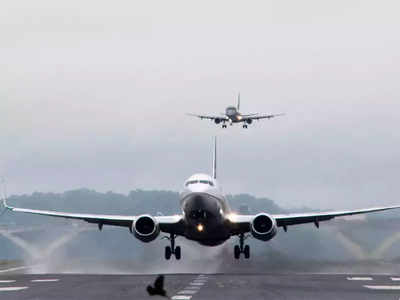 73% dip in international air travel from Bengaluru