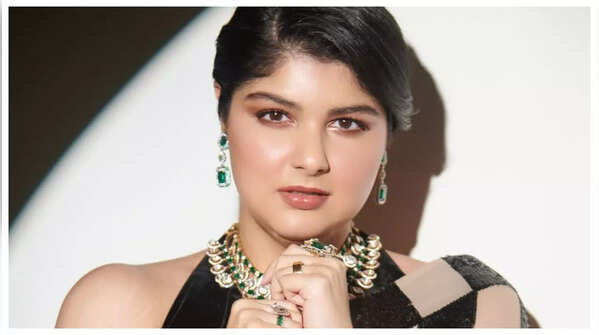 Anshula Kapoor