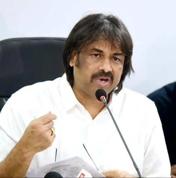 Early rains spark crop damage fears: Madhu
