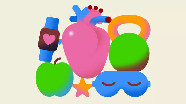 Seven ways to keep your heart healthy for years to come