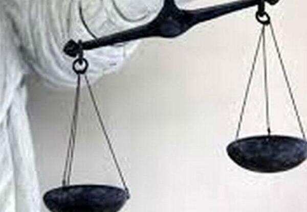 A principal of law who lives by the principles of law