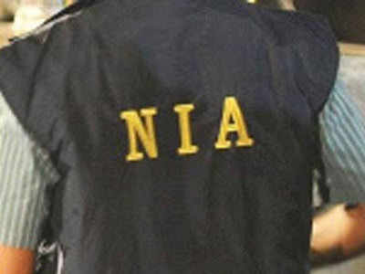 NIA files chargesheet before Special Court against Pakistan Intelligence officer