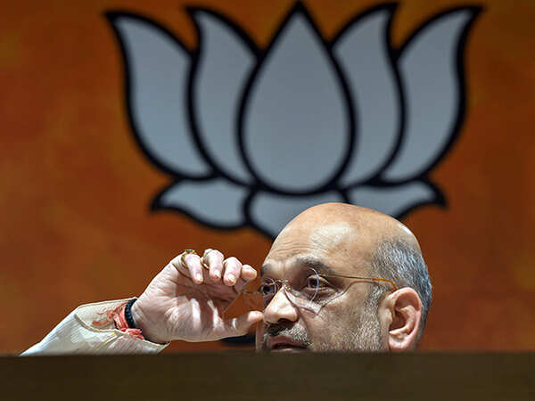 BJP LS hope hinges on Cong-JDS fault lines
